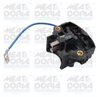 Régulateur d'alternateur MEAT & DORIA 52032