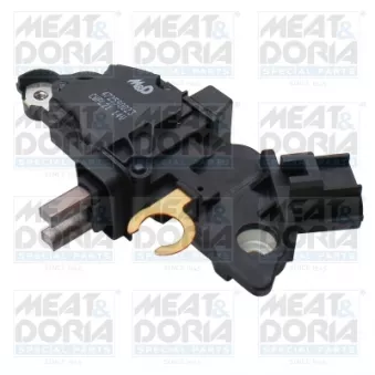 Régulateur d'alternateur MEAT & DORIA 52035