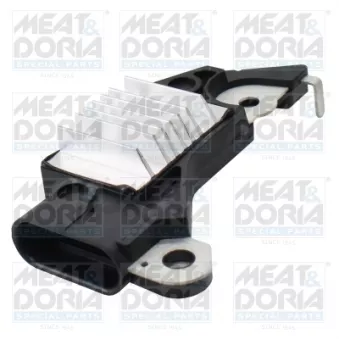Régulateur d'alternateur MEAT & DORIA 52036