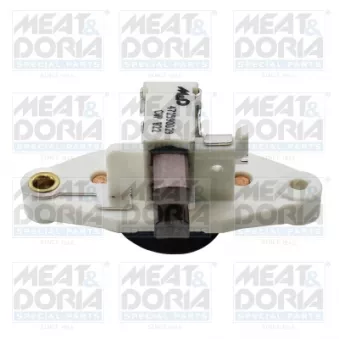 Régulateur d'alternateur MEAT & DORIA 52041
