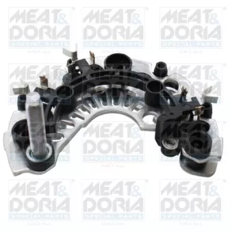 Pont de diodes, alternateur MEAT & DORIA 52051