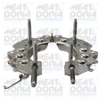 Pont de diodes, alternateur MEAT & DORIA 52055