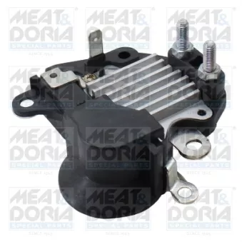 Régulateur d'alternateur MEAT & DORIA 52057