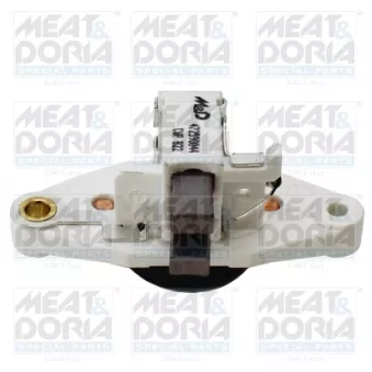 Régulateur d'alternateur MEAT & DORIA 52060