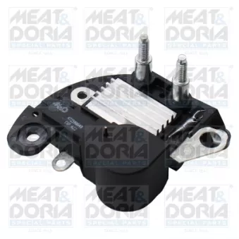Régulateur d'alternateur MEAT & DORIA 52066