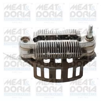 Pont de diodes, alternateur MEAT & DORIA 52068