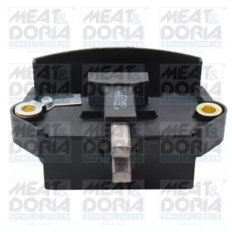 Régulateur d'alternateur MEAT & DORIA 52070