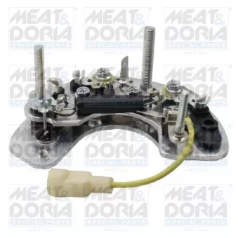 Pont de diodes, alternateur MEAT & DORIA 52073