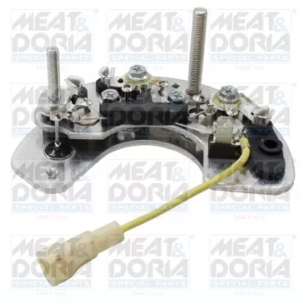 Pont de diodes, alternateur MEAT & DORIA 52081
