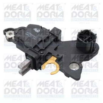 Régulateur d'alternateur MEAT & DORIA 52083