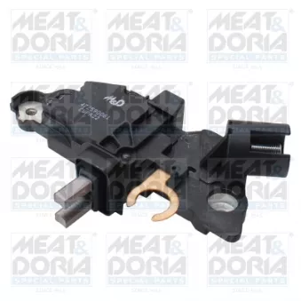 Régulateur d'alternateur MEAT & DORIA 52085