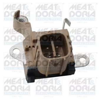 Régulateur d'alternateur MEAT & DORIA 52088