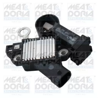 Pont de diodes, alternateur MEAT & DORIA 52091