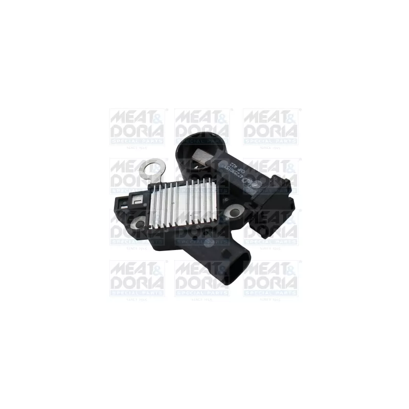 Pont de diodes, alternateur MEAT & DORIA 52091