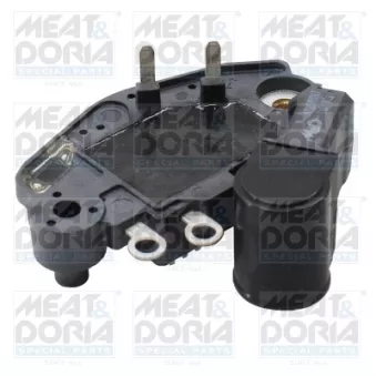 Régulateur d'alternateur MEAT & DORIA 52093