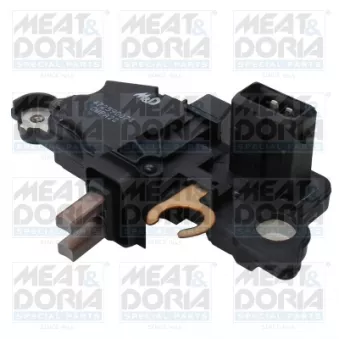 Régulateur d'alternateur MEAT & DORIA 52102