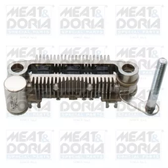 Pont de diodes, alternateur MEAT & DORIA 52112