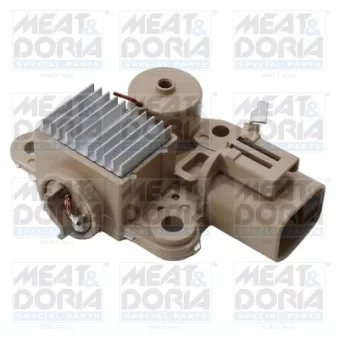 Régulateur d'alternateur MEAT & DORIA 52115