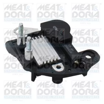 Régulateur d'alternateur MEAT & DORIA 52116