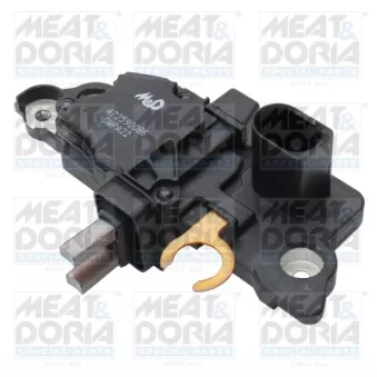 Régulateur d'alternateur MEAT & DORIA 52118