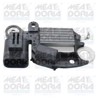 Régulateur d'alternateur MEAT & DORIA 52121