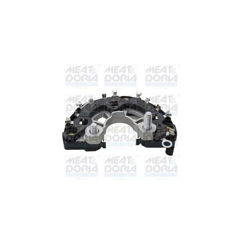 Pont de diodes, alternateur MEAT & DORIA 52123