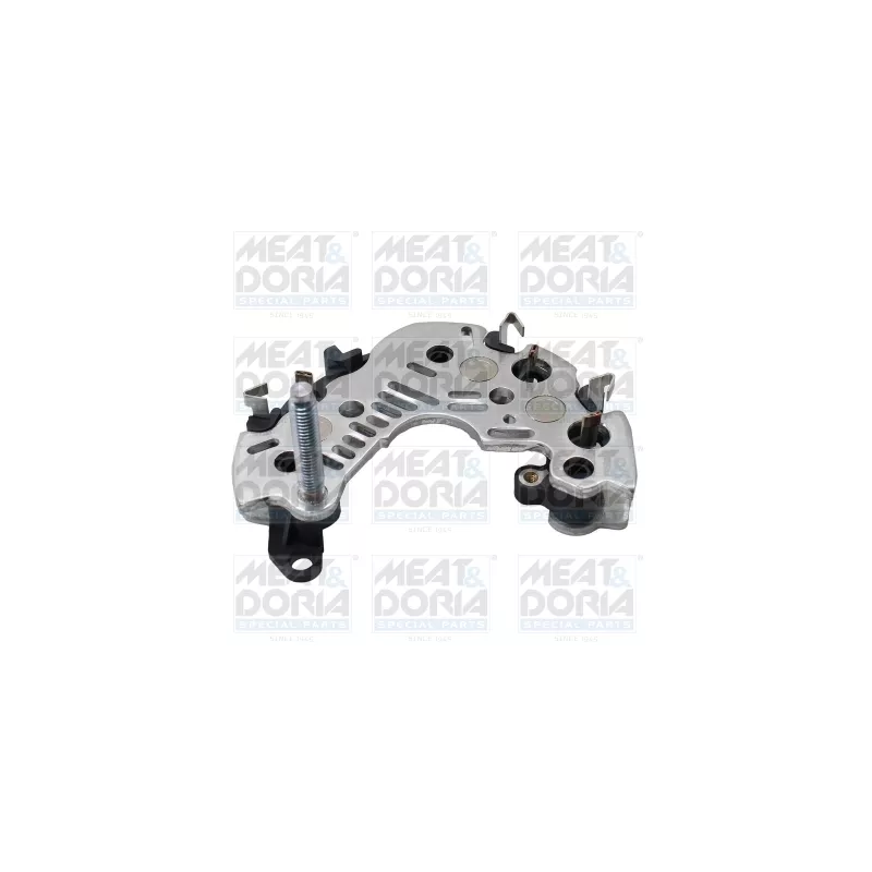 Pont de diodes, alternateur MEAT & DORIA 52125