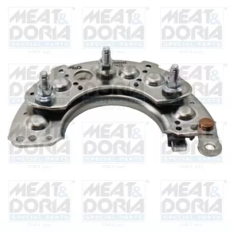 Pont de diodes, alternateur MEAT & DORIA 52128