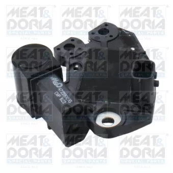 Régulateur d'alternateur MEAT & DORIA 52129