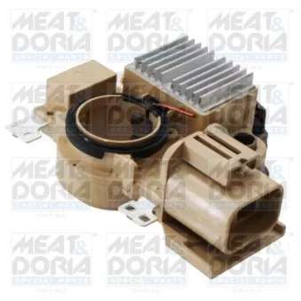 Régulateur d'alternateur MEAT & DORIA 52130