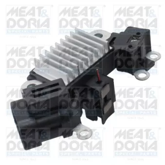 Régulateur d'alternateur MEAT & DORIA 52131