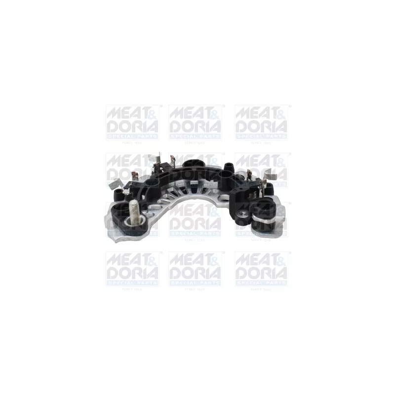 Pont de diodes, alternateur MEAT & DORIA 52138