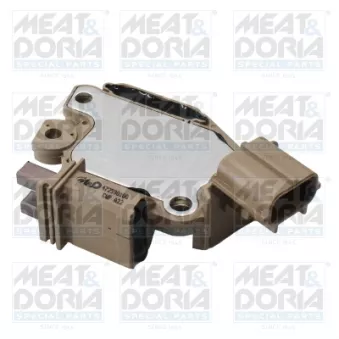 Régulateur d'alternateur MEAT & DORIA 52141