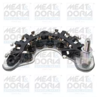 Pont de diodes, alternateur MEAT & DORIA 52154