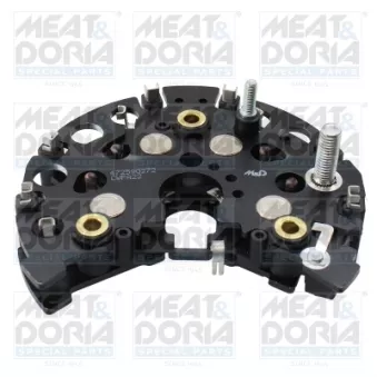 Pont de diodes, alternateur MEAT & DORIA 52155