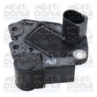Régulateur d'alternateur MEAT & DORIA 52156