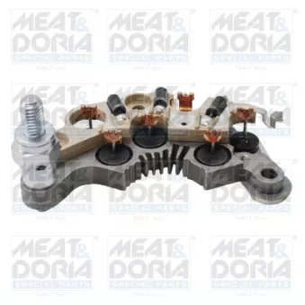 Pont de diodes, alternateur MEAT & DORIA 52157