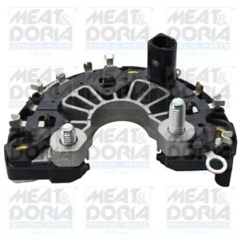 Pont de diodes, alternateur MEAT & DORIA 52165