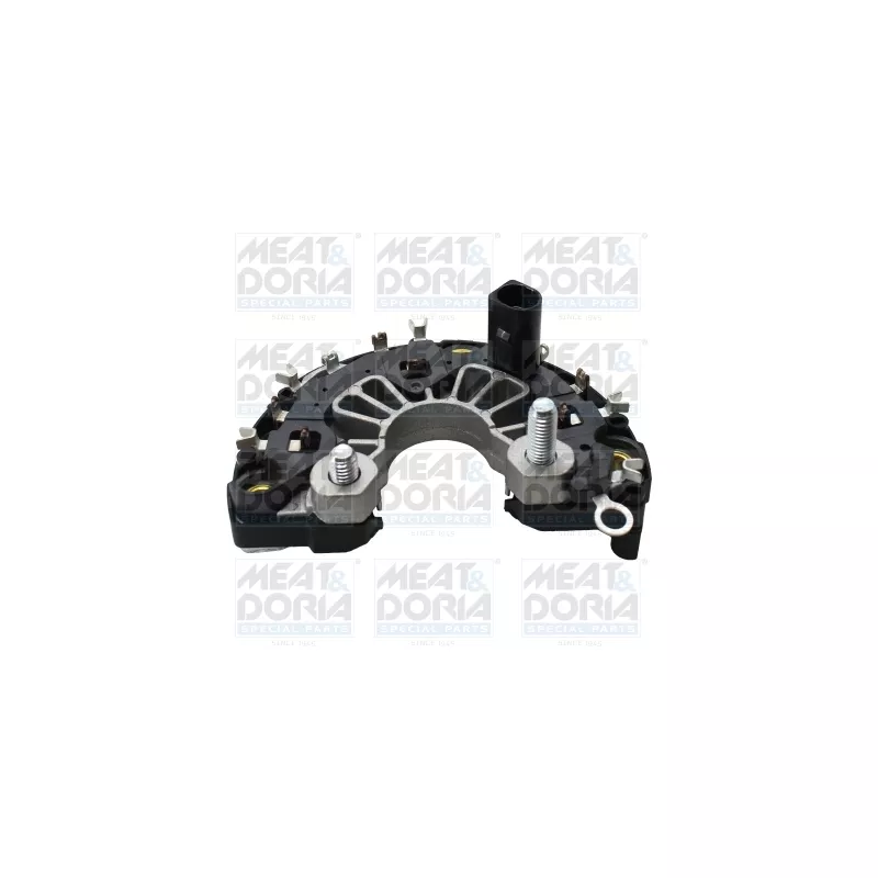 Pont de diodes, alternateur MEAT & DORIA 52165