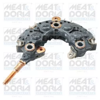 Pont de diodes, alternateur MEAT & DORIA 52166