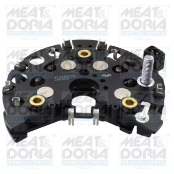Pont de diodes, alternateur MEAT & DORIA 52167