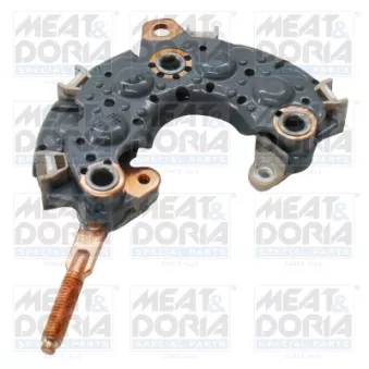 Pont de diodes, alternateur MEAT & DORIA