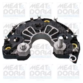 Pont de diodes, alternateur MEAT & DORIA 52170
