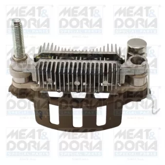 Pont de diodes, alternateur MEAT & DORIA 52184