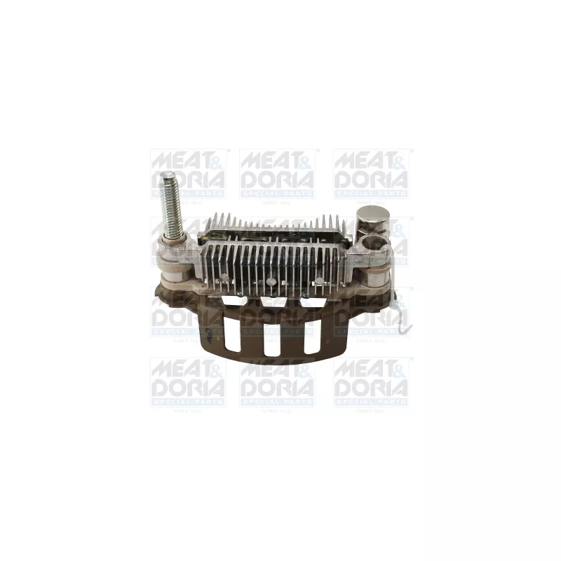 Pont de diodes, alternateur MEAT & DORIA 52184