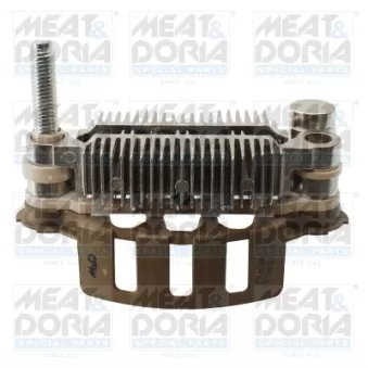 Pont de diodes, alternateur MEAT & DORIA 52187