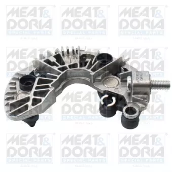 Pont de diodes, alternateur MEAT & DORIA 52188