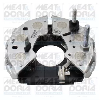 Pont de diodes, alternateur MEAT & DORIA 52195