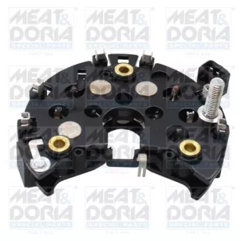 Pont de diodes, alternateur MEAT & DORIA 52197