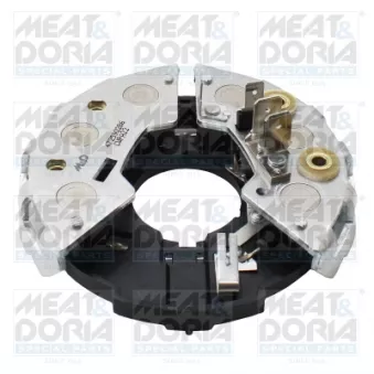 Pont de diodes, alternateur MEAT & DORIA 52198